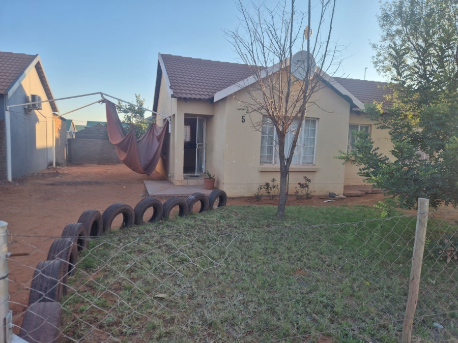 To Let 3 Bedroom Property for Rent in Kathu Northern Cape